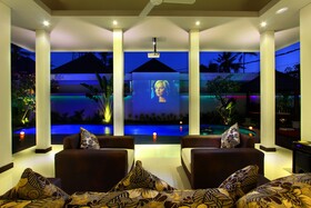 D&G Villas Nusa Dua