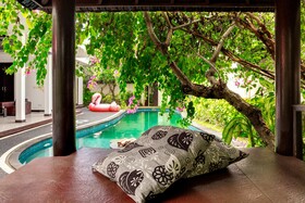 D&G Villas Nusa Dua