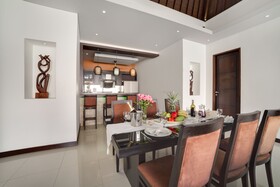 D&G Villas Nusa Dua