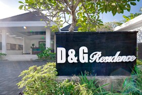 D&G Villas Nusa Dua