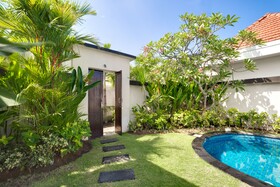 D&G Villas Nusa Dua