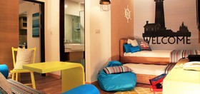 Grand Mirage Resort & Thalasso Bali