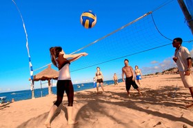 Grand Mirage Resort & Thalasso Bali