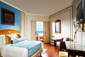 Grand Mirage Resort & Thalasso Bali