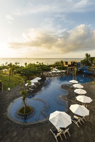Grand Mirage Resort & Thalasso Bali