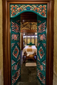 Hotel Nikko Bali Benoa Beach