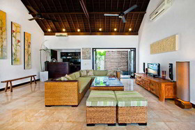 Sunset Villa by Premier Hospitality Asia