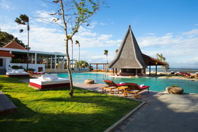 Sadara Boutique Beach Resort