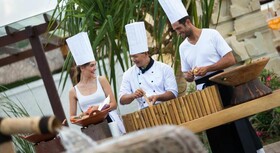 Sadara Boutique Beach Resort