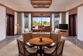 Sadara Boutique Beach Resort