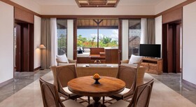 Sadara Boutique Beach Resort