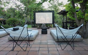 Sadara Boutique Beach Resort