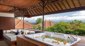 Sadara Boutique Beach Resort