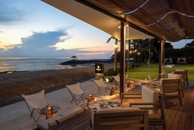 Sadara Boutique Beach Resort