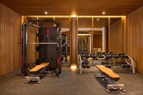 Sadara Boutique Beach Resort