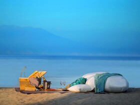 Sadara Boutique Beach Resort