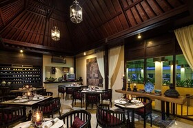 Sadara Boutique Beach Resort