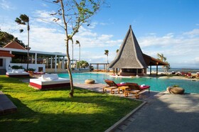 Sadara Boutique Beach Resort