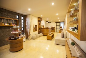 Sadara Boutique Beach Resort