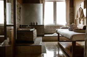 Sadara Boutique Beach Resort