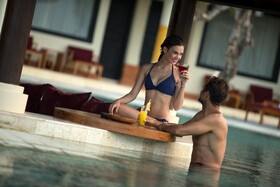 Sadara Boutique Beach Resort