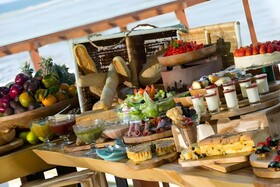 Sadara Boutique Beach Resort