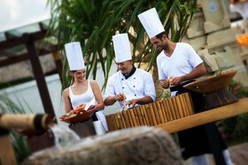 Sadara Boutique Beach Resort