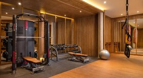 Sadara Boutique Beach Resort