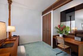 Sadara Boutique Beach Resort