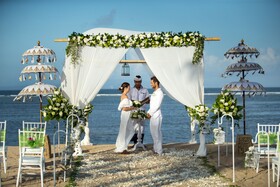 Sadara Boutique Beach Resort