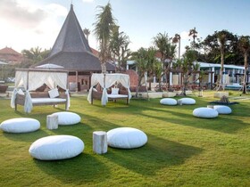 Sadara Boutique Beach Resort