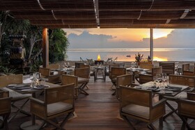 Sadara Boutique Beach Resort