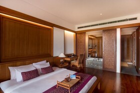 Sadara Boutique Beach Resort