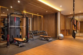 Sadara Boutique Beach Resort