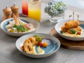 Sadara Boutique Beach Resort