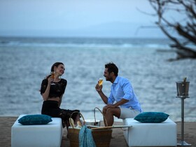 Sadara Boutique Beach Resort