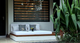 Sadara Boutique Beach Resort