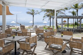 Sadara Boutique Beach Resort