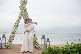 Sadara Boutique Beach Resort