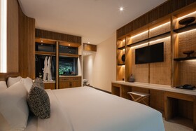 Sadara Boutique Beach Resort