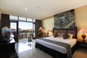 Camakila Tanjung Benoa