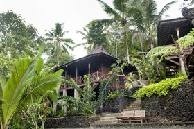 DD Ubud Villa