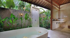 Kabinawa Ubud Villas and Cafe