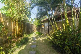 Kabinawa Ubud Villas and Cafe