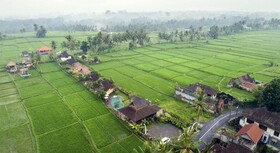 Kabinawa Ubud Villas and Cafe