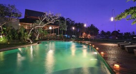 Kabinawa Ubud Villas and Cafe