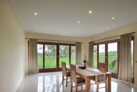 Kabinawa Ubud Villas and Cafe