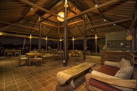 Kabinawa Ubud Villas and Cafe