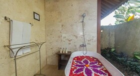 Kabinawa Ubud Villas and Cafe