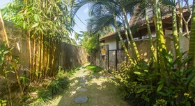 Kabinawa Ubud Villas and Cafe